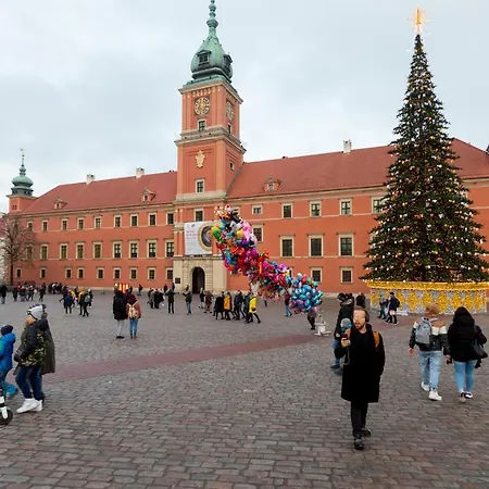 Chopin Old Town
