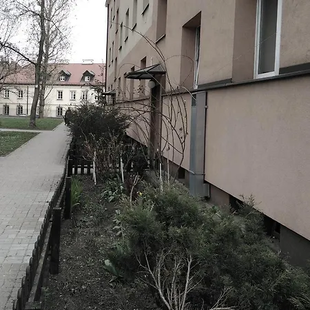 Studio Chopin Old Town