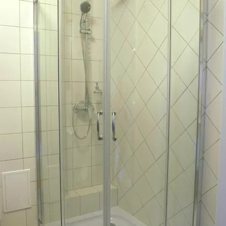 Apartment Studio Chopin Old Town *