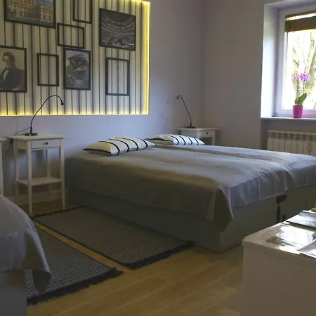 Apartment Studio Chopin Old Town