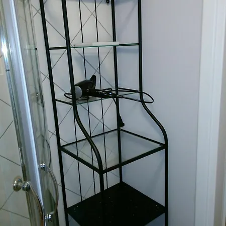 Studio Chopin Old Town Apartment Warsaw