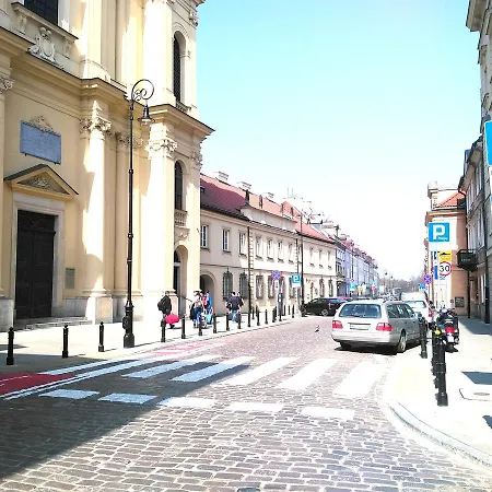 Chopin Old Town *