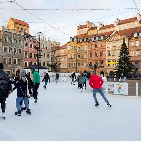 Chopin Old Town